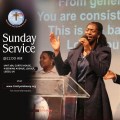 Sunday Service