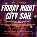 Friday Night City SAIL